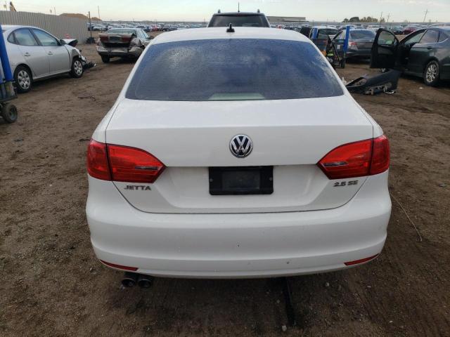 Photo 5 VIN: 3VWDZ7AJ2BM382908 - VOLKSWAGEN JETTA SE 