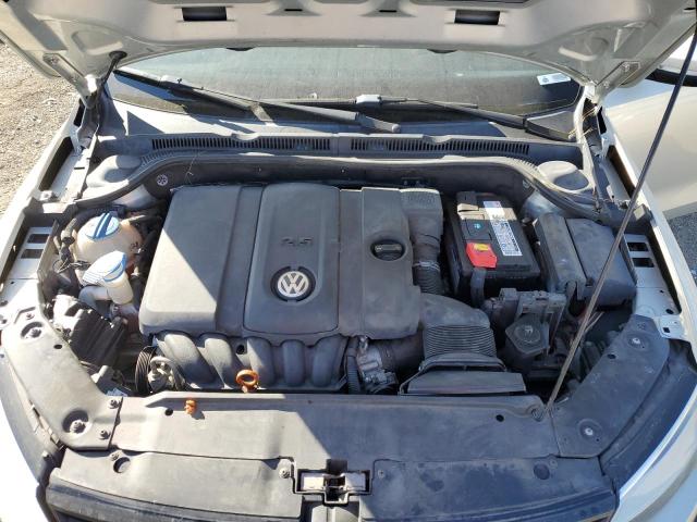 Photo 10 VIN: 3VWDZ7AJ2BM385601 - VOLKSWAGEN JETTA 