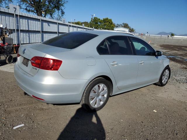 Photo 2 VIN: 3VWDZ7AJ2BM385601 - VOLKSWAGEN JETTA 