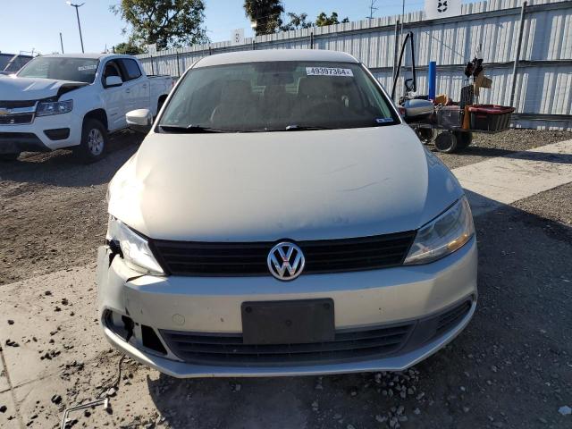 Photo 4 VIN: 3VWDZ7AJ2BM385601 - VOLKSWAGEN JETTA 