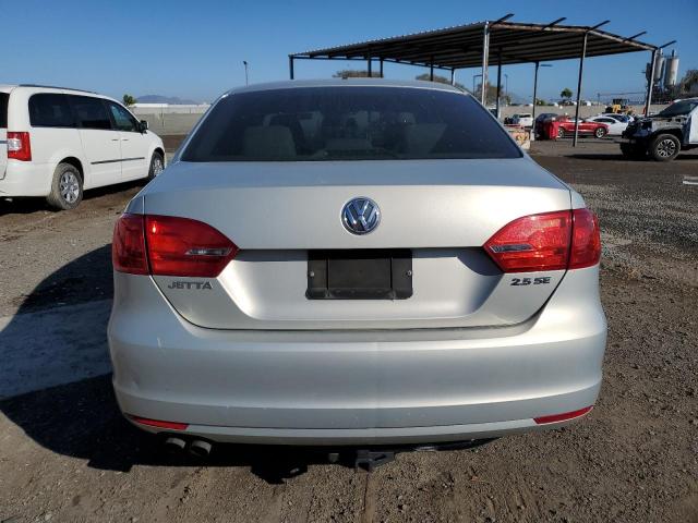 Photo 5 VIN: 3VWDZ7AJ2BM385601 - VOLKSWAGEN JETTA 