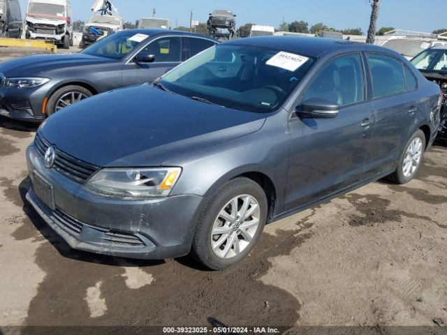 Photo 1 VIN: 3VWDZ7AJ2BM389132 - VOLKSWAGEN JETTA 