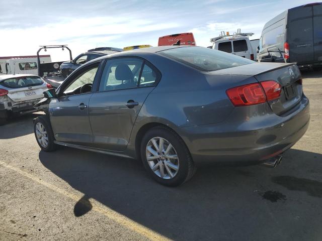 Photo 1 VIN: 3VWDZ7AJ2BM392211 - VOLKSWAGEN JETTA SE 