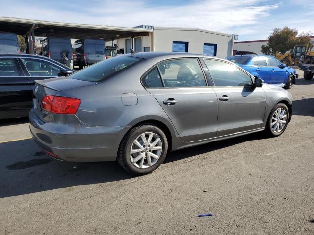 Photo 2 VIN: 3VWDZ7AJ2BM392211 - VOLKSWAGEN JETTA SE 