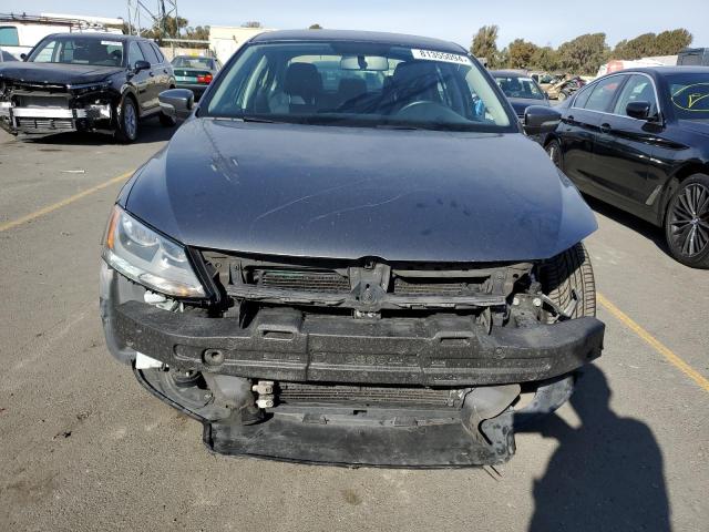 Photo 4 VIN: 3VWDZ7AJ2BM392211 - VOLKSWAGEN JETTA SE 