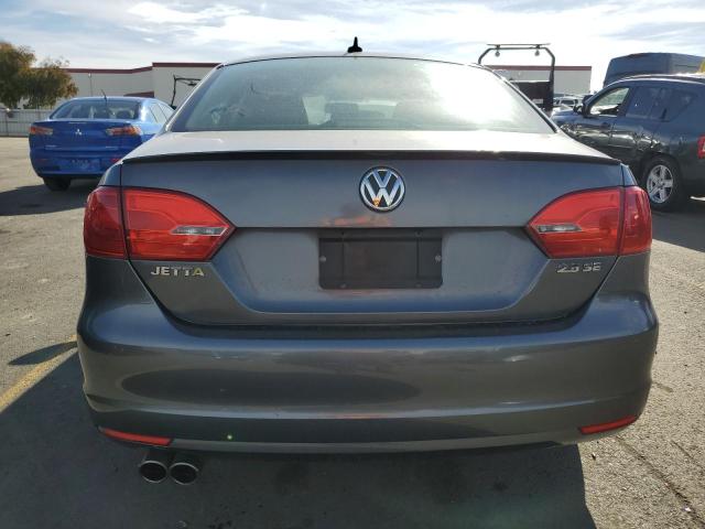 Photo 5 VIN: 3VWDZ7AJ2BM392211 - VOLKSWAGEN JETTA SE 