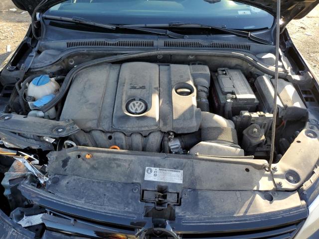 Photo 10 VIN: 3VWDZ7AJ2BM398395 - VOLKSWAGEN JETTA 