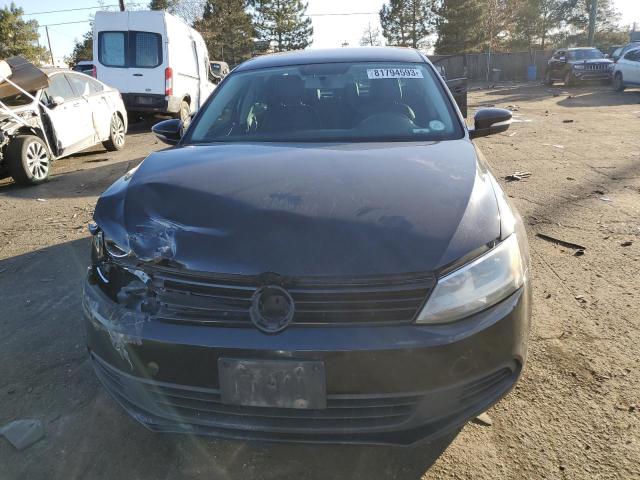 Photo 4 VIN: 3VWDZ7AJ2BM398395 - VOLKSWAGEN JETTA 