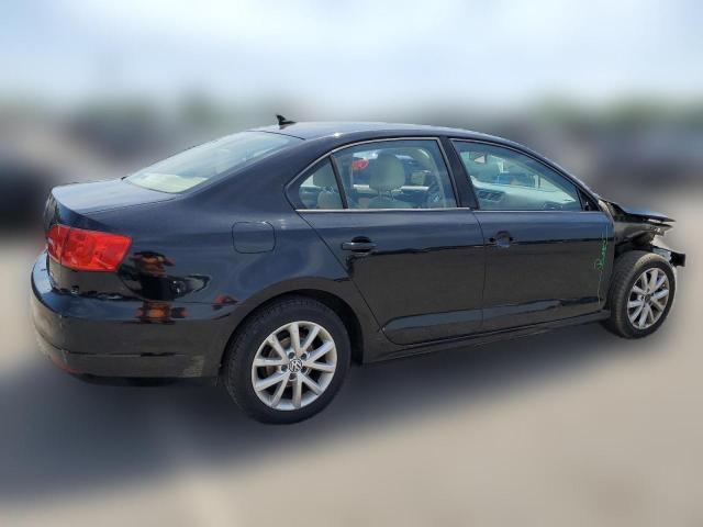 Photo 2 VIN: 3VWDZ7AJ2BM400145 - VOLKSWAGEN JETTA 