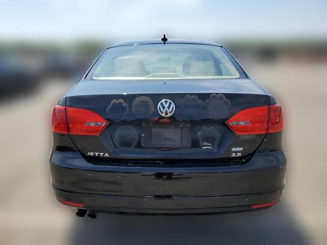 Photo 5 VIN: 3VWDZ7AJ2BM400145 - VOLKSWAGEN JETTA 