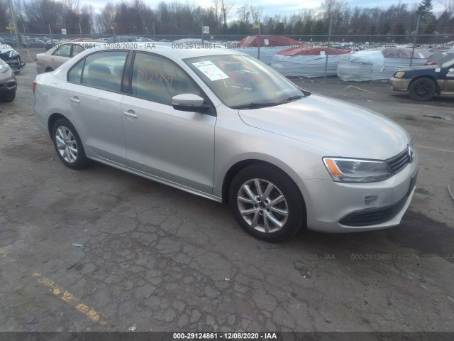 Photo 0 VIN: 3VWDZ7AJ3BM025530 - VOLKSWAGEN JETTA 