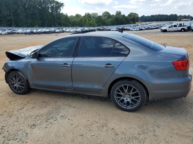 Photo 1 VIN: 3VWDZ7AJ3BM028301 - VOLKSWAGEN JETTA SE 