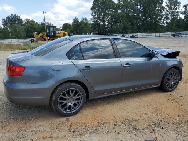 Photo 2 VIN: 3VWDZ7AJ3BM028301 - VOLKSWAGEN JETTA SE 