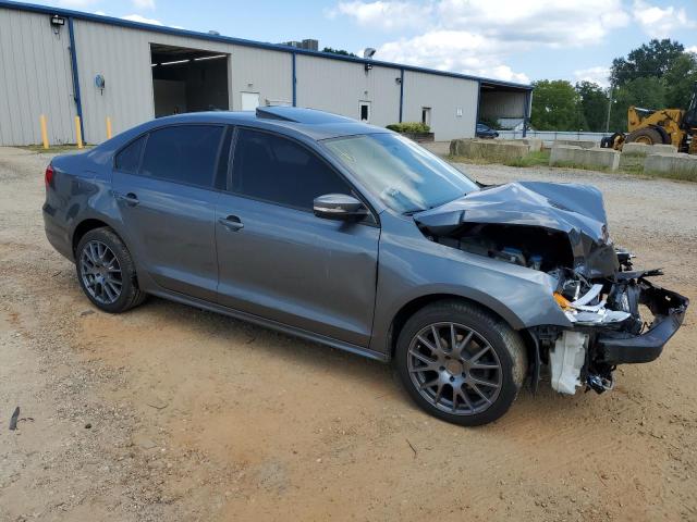 Photo 3 VIN: 3VWDZ7AJ3BM028301 - VOLKSWAGEN JETTA SE 