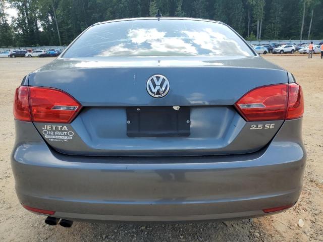 Photo 5 VIN: 3VWDZ7AJ3BM028301 - VOLKSWAGEN JETTA SE 