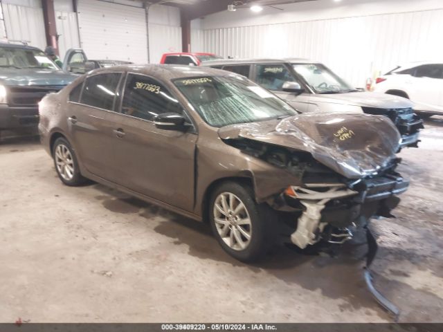 Photo 0 VIN: 3VWDZ7AJ3BM034678 - VOLKSWAGEN JETTA 