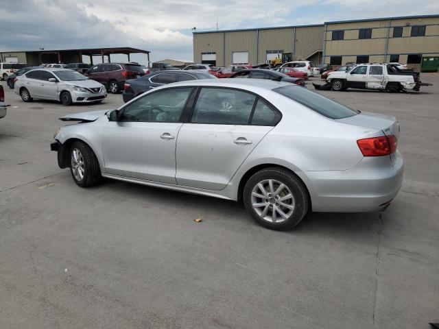 Photo 1 VIN: 3VWDZ7AJ3BM041842 - VOLKSWAGEN JETTA 