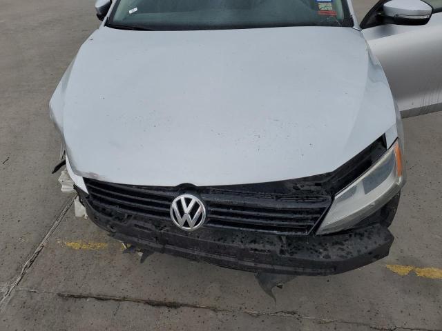 Photo 10 VIN: 3VWDZ7AJ3BM041842 - VOLKSWAGEN JETTA 