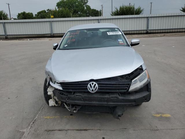 Photo 4 VIN: 3VWDZ7AJ3BM041842 - VOLKSWAGEN JETTA 