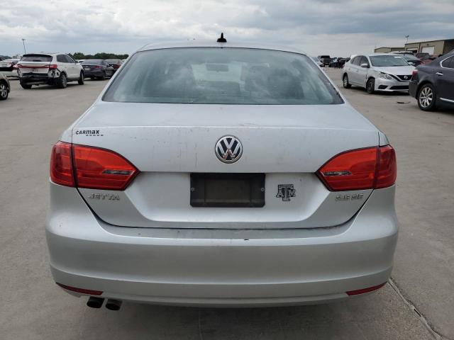 Photo 5 VIN: 3VWDZ7AJ3BM041842 - VOLKSWAGEN JETTA 