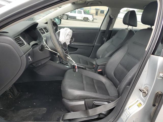 Photo 6 VIN: 3VWDZ7AJ3BM041842 - VOLKSWAGEN JETTA 