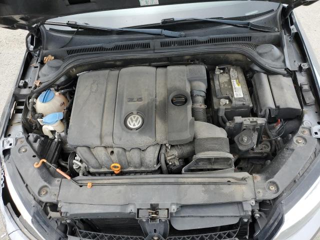 Photo 10 VIN: 3VWDZ7AJ3BM082262 - VOLKSWAGEN JETTA 