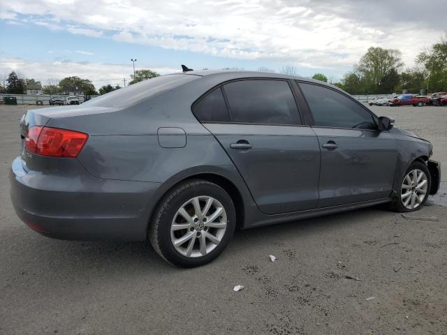 Photo 2 VIN: 3VWDZ7AJ3BM082262 - VOLKSWAGEN JETTA 