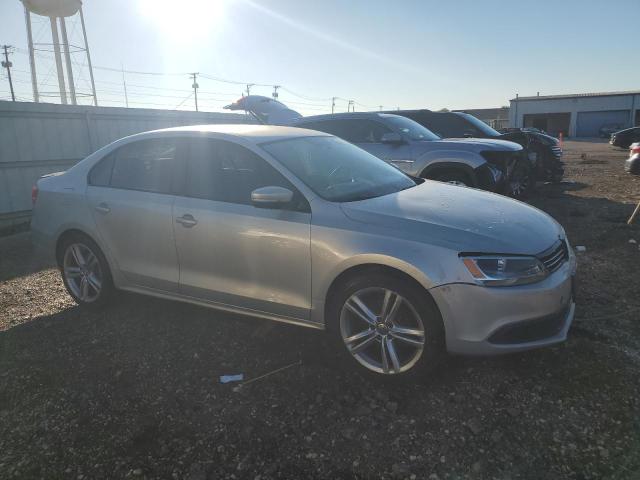 Photo 3 VIN: 3VWDZ7AJ3BM099983 - VOLKSWAGEN JETTA SE 