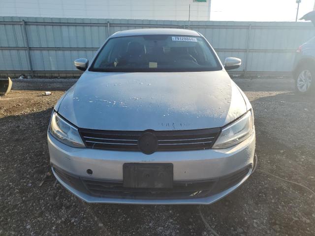 Photo 4 VIN: 3VWDZ7AJ3BM099983 - VOLKSWAGEN JETTA SE 