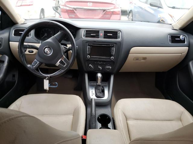 Photo 7 VIN: 3VWDZ7AJ3BM102834 - VOLKSWAGEN JETTA SE 