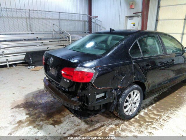 Photo 5 VIN: 3VWDZ7AJ3BM106351 - VOLKSWAGEN JETTA SEDAN 