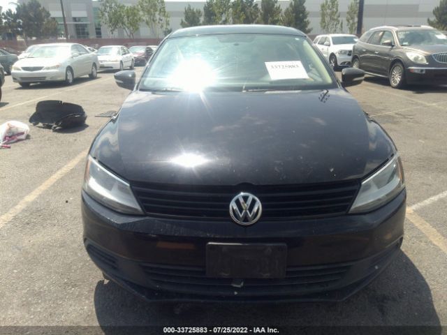 Photo 5 VIN: 3VWDZ7AJ3BM120024 - VOLKSWAGEN JETTA SEDAN 