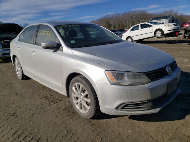 Photo 0 VIN: 3VWDZ7AJ3BM304279 - VOLKSWAGEN JETTA SE 