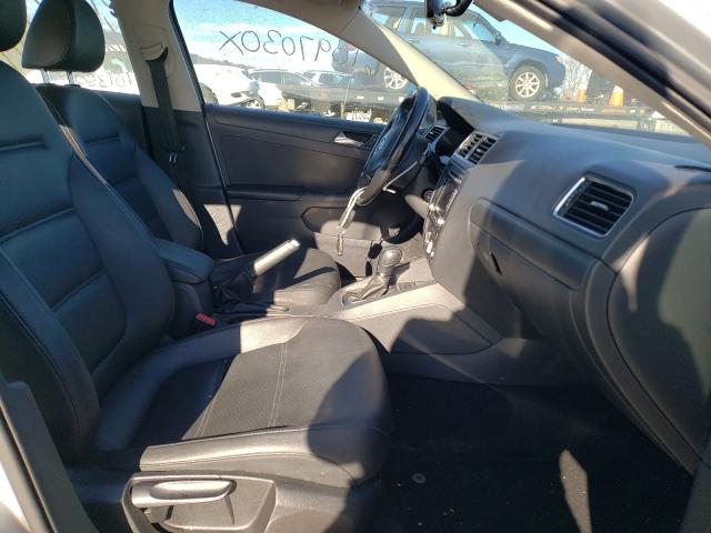 Photo 4 VIN: 3VWDZ7AJ3BM304279 - VOLKSWAGEN JETTA SE 