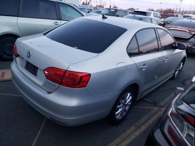 Photo 2 VIN: 3VWDZ7AJ3BM306064 - VOLKSWAGEN JETTA SE 