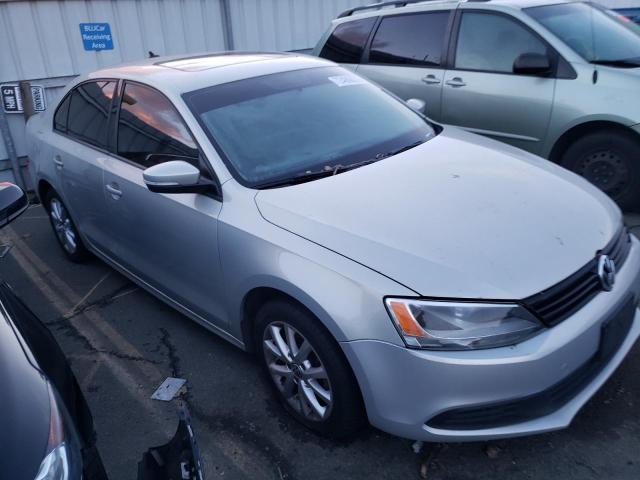 Photo 3 VIN: 3VWDZ7AJ3BM306064 - VOLKSWAGEN JETTA SE 