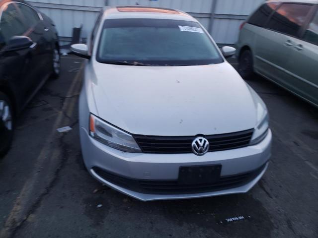 Photo 4 VIN: 3VWDZ7AJ3BM306064 - VOLKSWAGEN JETTA SE 