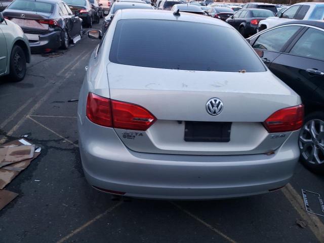 Photo 5 VIN: 3VWDZ7AJ3BM306064 - VOLKSWAGEN JETTA SE 