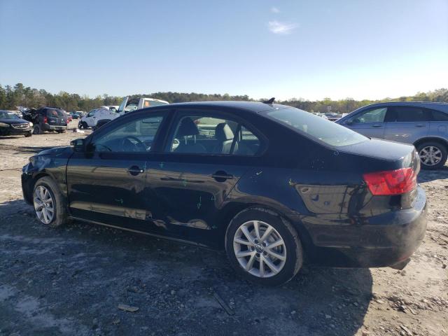 Photo 1 VIN: 3VWDZ7AJ3BM315167 - VOLKSWAGEN JETTA SE 