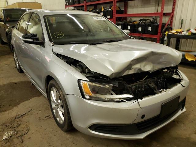 Photo 0 VIN: 3VWDZ7AJ3BM322149 - VOLKSWAGEN JETTA SE 