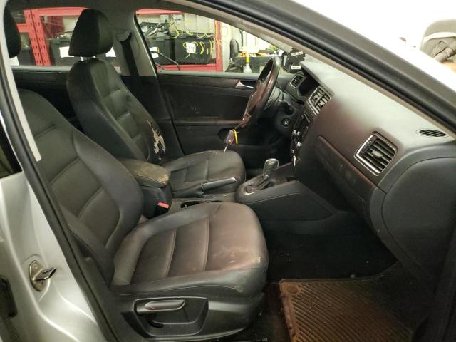 Photo 4 VIN: 3VWDZ7AJ3BM322149 - VOLKSWAGEN JETTA SE 