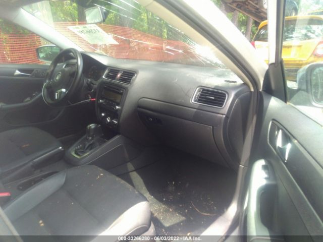 Photo 4 VIN: 3VWDZ7AJ3BM328064 - VOLKSWAGEN JETTA SEDAN 