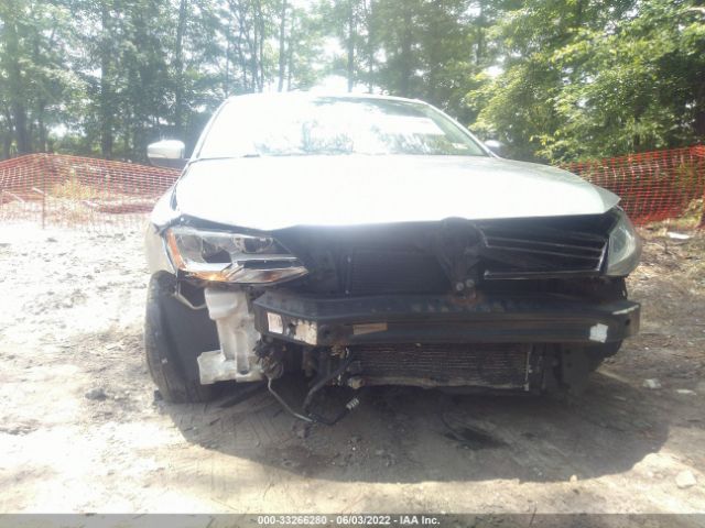 Photo 5 VIN: 3VWDZ7AJ3BM328064 - VOLKSWAGEN JETTA SEDAN 