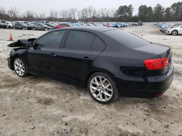 Photo 1 VIN: 3VWDZ7AJ3BM339291 - VOLKSWAGEN JETTA SE 