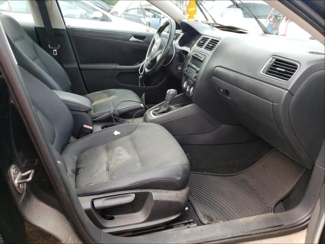 Photo 4 VIN: 3VWDZ7AJ3BM350906 - VOLKSWAGEN JETTA SE 