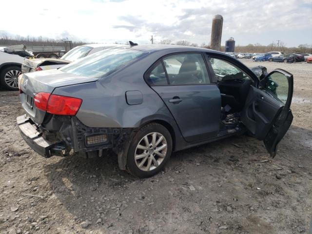 Photo 3 VIN: 3VWDZ7AJ3BM353353 - VOLKSWAGEN JETTA SE 