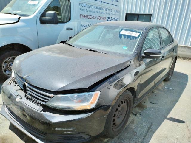 Photo 0 VIN: 3VWDZ7AJ3BM359427 - VOLKSWAGEN JETTA SE 