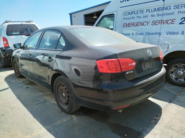 Photo 1 VIN: 3VWDZ7AJ3BM359427 - VOLKSWAGEN JETTA SE 