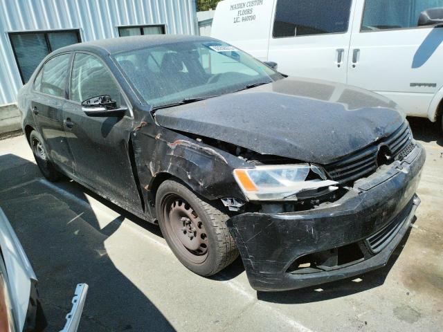 Photo 3 VIN: 3VWDZ7AJ3BM359427 - VOLKSWAGEN JETTA SE 