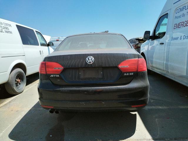 Photo 5 VIN: 3VWDZ7AJ3BM359427 - VOLKSWAGEN JETTA SE 